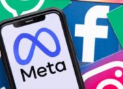 Terungkap! Meta Untung Gede dari Iklan Bodong, Kok Bisa?