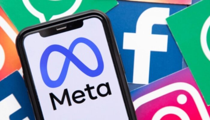 Terungkap! Meta Untung Gede dari Iklan Bodong, Kok Bisa?