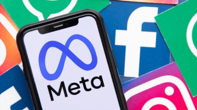 Terungkap! Meta Untung Gede dari Iklan Bodong, Kok Bisa?