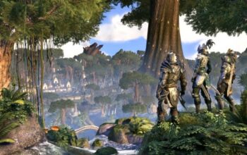 The Elder Scrolls 6, Setelah 7 Tahun, Kapan Kita Bisa Main?
