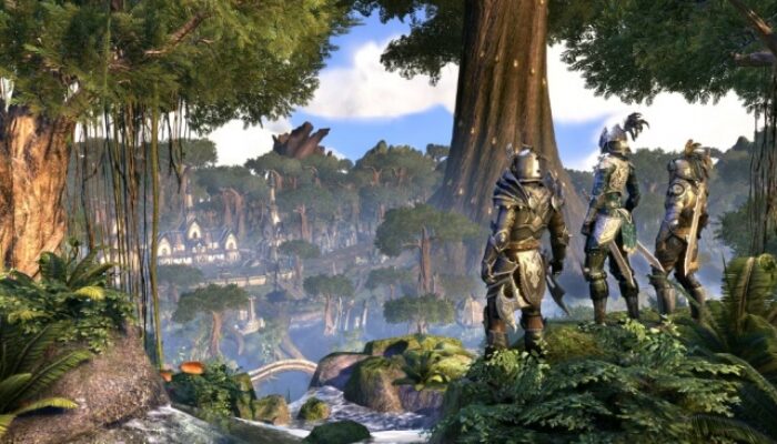 The Elder Scrolls 6, Setelah 7 Tahun, Kapan Kita Bisa Main?