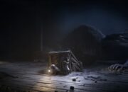 Tunggu! Game Horor Reanimal Siap Bikin Merinding Bareng Teman di 2026!