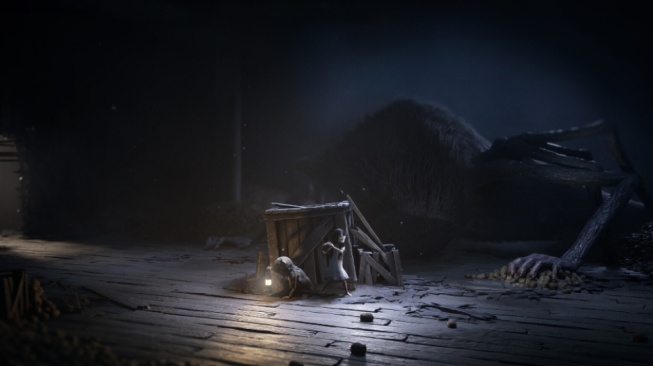 Tunggu! Game Horor Reanimal Siap Bikin Merinding Bareng Teman di 2026!