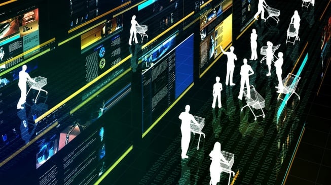 Ubah Bisnismu, Data Kasir Langsung Jadi Insight di Dashboard!