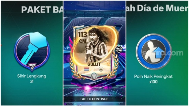 Update Kode Redeem FC Mobile November Ini, Dapetin Pemain Top & Rank Tinggi!