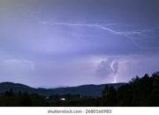 Jakarta Siap-Siap! Petir Mengintai, Jawa Timur Juga Waspada