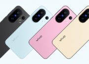 Vivo X200T, Bocoran Kamera Zeiss Bikin Penasaran!