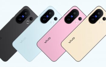 Vivo X200T, Bocoran Kamera Zeiss Bikin Penasaran!