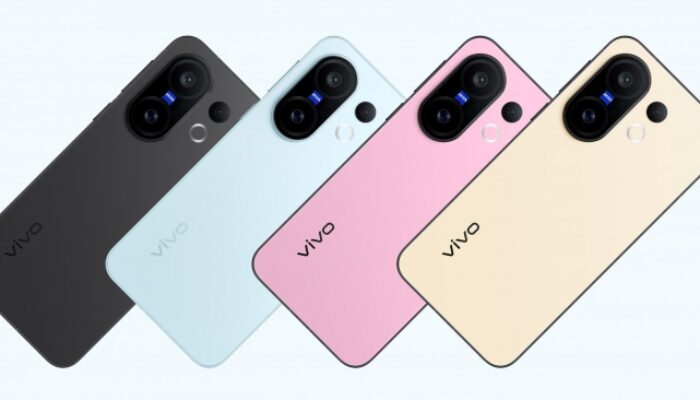 Vivo X200T, Bocoran Kamera Zeiss Bikin Penasaran!