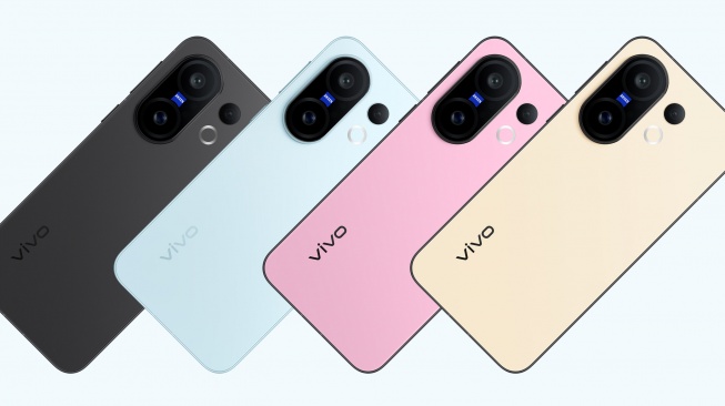 Vivo X200T, Bocoran Kamera Zeiss Bikin Penasaran!