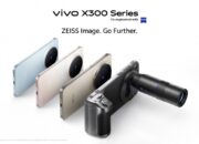 vivo X300 Series Hadir di Indonesia, Siap Abadikan Momen Terbaikmu dengan Kamera Canggih dan Baterai Tahan Lama!