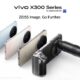 vivo X300 Series Hadir di Indonesia, Siap Abadikan Momen Terbaikmu dengan Kamera Canggih dan Baterai Tahan Lama!