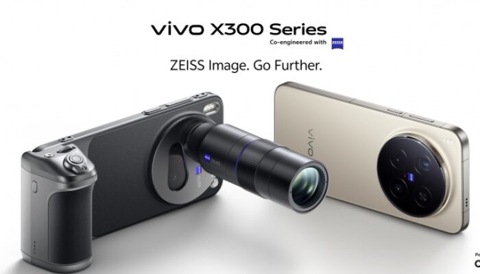 vivo X300 Ultra, Siap Jadi Raja Baru di Arena HP Premium?