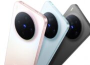 Vivo X500 Bakal Jadi Raja Baterai? Spek Baterainya Bikin Penasaran!