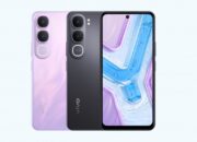 Vivo Y21d, HP Tangguh Baterai Gede, Cocok Buat Kamu yang Aktif!