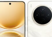 Vivo Y500 Pro Siap Gebrak Pasar? Spek Kameranya Bikin Penasaran!