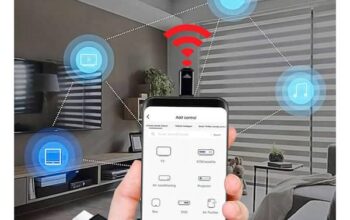 HP Budget Ini Ternyata Bisa Jadi Remote AC? Speknya Gak Main-Main!