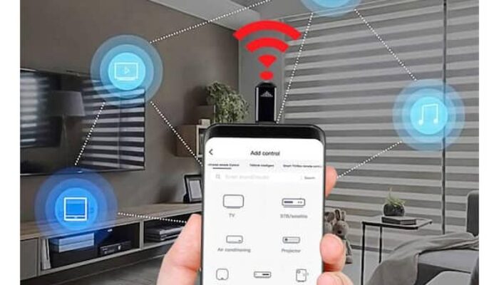 HP Budget Ini Ternyata Bisa Jadi Remote AC? Speknya Gak Main-Main!