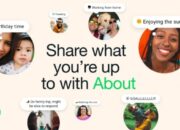 WhatsApp Kini Punya ‘About’ yang Lebih Canggih, Intip Fitur Mirip Instagram Notes!