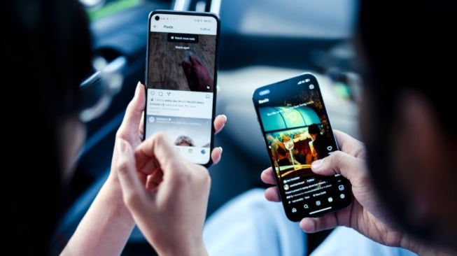 Wow! Sekarang Bikin Reels Instagram Bisa Lebih Panjang!