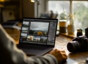 Ciptakan, Pindahkan, Gerakkan, dan Menginspirasi: Solusi Penyimpanan untuk Pembuat Konten