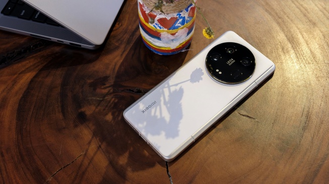 Xiaomi Bikin Kejutan, Ponsel Jadi Konsol Game Masa Depan dengan HyperOS 4 dan Android 17?