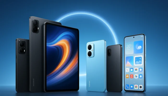 Siap-Siap! HyperOS Mampir ke 4 Ponsel Xiaomi Ini Dalam Waktu Dekat, Termasuk POCO dan Redmi!