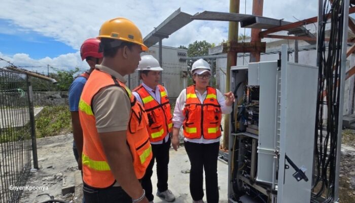 XLSMART Geser Batas Sinyal, Bengkulu Makin Dekat dengan Dunia Digital