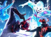 32 Kode Redeem FF Aktif 20 Desember 2025, Klaim Skin Evo Gun Green Flame Draco Gratis!