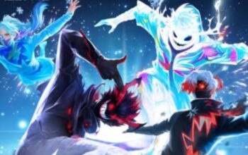 32 Kode Redeem FF Aktif 20 Desember 2025, Klaim Skin Evo Gun Green Flame Draco Gratis!