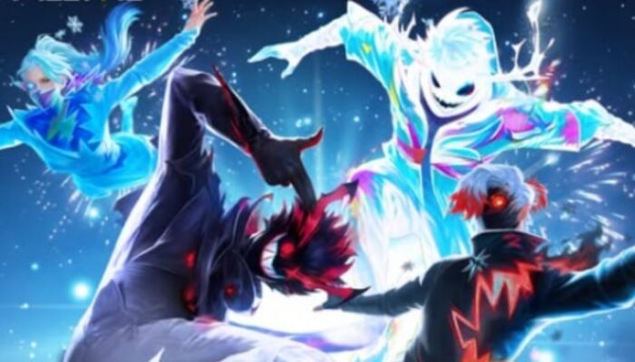 32 Kode Redeem FF Aktif 20 Desember 2025, Klaim Skin Evo Gun Green Flame Draco Gratis!