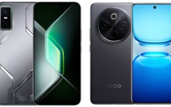 6 HP 512 GB Paling Murah, Bebas Simpan Foto & Video Tanpa Batas!