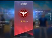 Kode Redeem FF Spesial Awal Desember, Rebut Evo Bundle DreamSpace & Skin M1873 Sekarang!