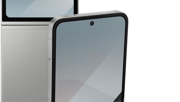 Bikin Foto Konser Keren Tanpa Blur? Galaxy Z Fold7 Jawabannya!