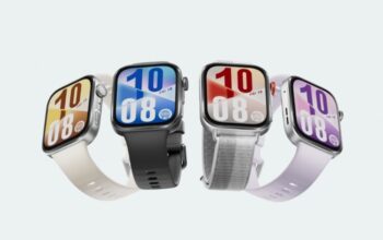 Biar Gak Bolak-balik Ngecas, Ini 5 Smartwatch GPS dengan Baterai Super Awet Buat Dipakai Tiap Hari