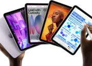 Bocoran iPad Mini 8, Bukan Cuma Layar OLED, Performanya Juga Nggak Main-Main!