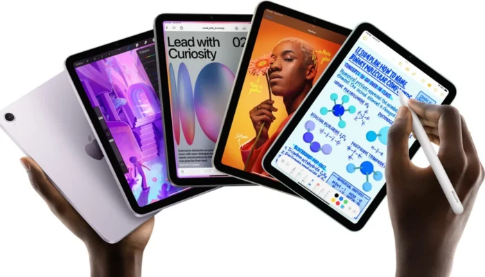 Bocoran iPad Mini 8, Bukan Cuma Layar OLED, Performanya Juga Nggak Main-Main!