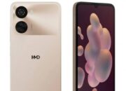 HMD Vibe 2 Siap Meluncur, Desain iPhone Banget, Harganya Cuma Sejutaan!