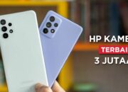 Bingung Pilih HP 3 Jutaan? Ini 5 yang Paling Worth It dan Awet!
