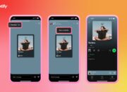 Spotify Wrapped 2025-mu Siap Meluncur di Android? Ini Cara Bagikannya ke Instagram!