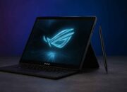 Laptop Gaming Tablet Hybrid untuk Kreator & Gamer Mobile? Ini Rekomendasi Terbaiknya