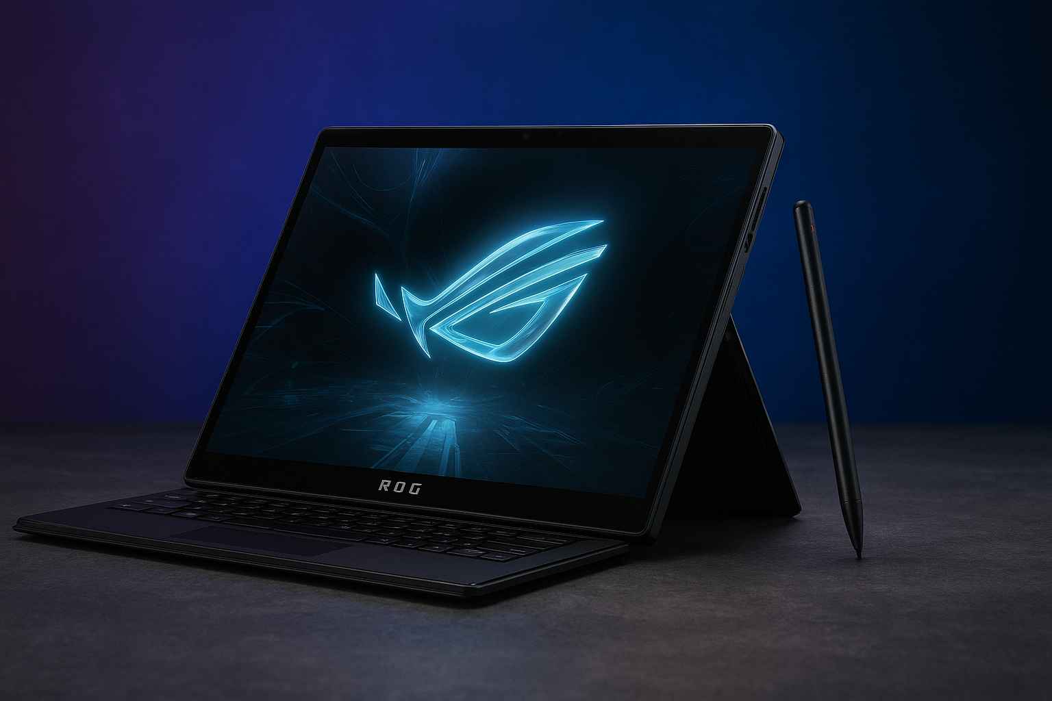 Laptop Gaming Tablet Hybrid untuk Kreator & Gamer Mobile Ini Rekomendasi Terbaiknya