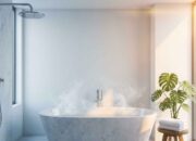 Mandi Air Hangat di Rumah Setiap Hari: Mewah atau Kebutuhan?