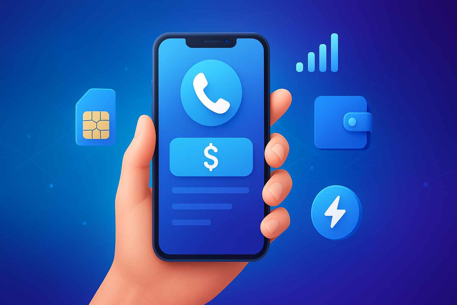 Mencari Agen Pulsa Terpercaya Ini Solusi Terbaik untuk Kebutuhan Transaksi Harian Anda