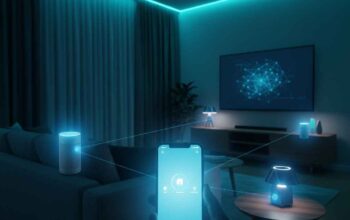 Mengubah Rumah Konvensional Menjadi Smart Home dengan Teknologi IOT