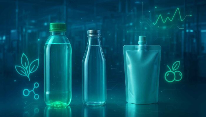 Pemanfaatan Teknologi FoodTech: Strategi Membangun Brand Minuman di Era Digital