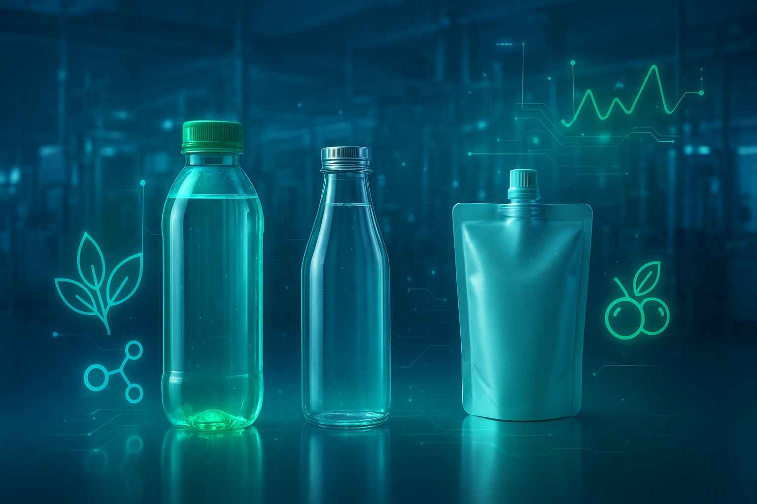 Pemanfaatan Teknologi FoodTech Strategi Membangun Brand Minuman di Era Digital