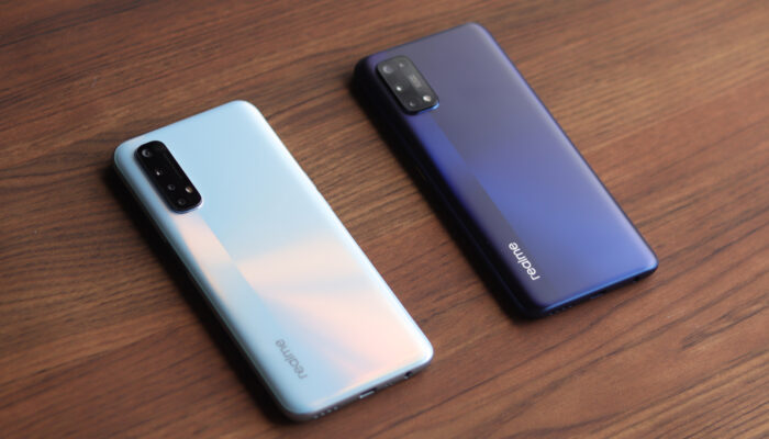 Redmi dan Realme Mau Rilis HP Baru? Spek Kameranya Bikin Ngiler!