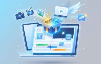 Review FlexClip AI Video Magic: Solusi Bikin Video Profesional dalam Hitungan Detik!