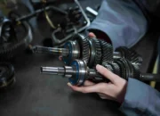 Teknologi Mesin Alat Berat Modern dan Pengaruhnya terhadap Efisiensi Operasional